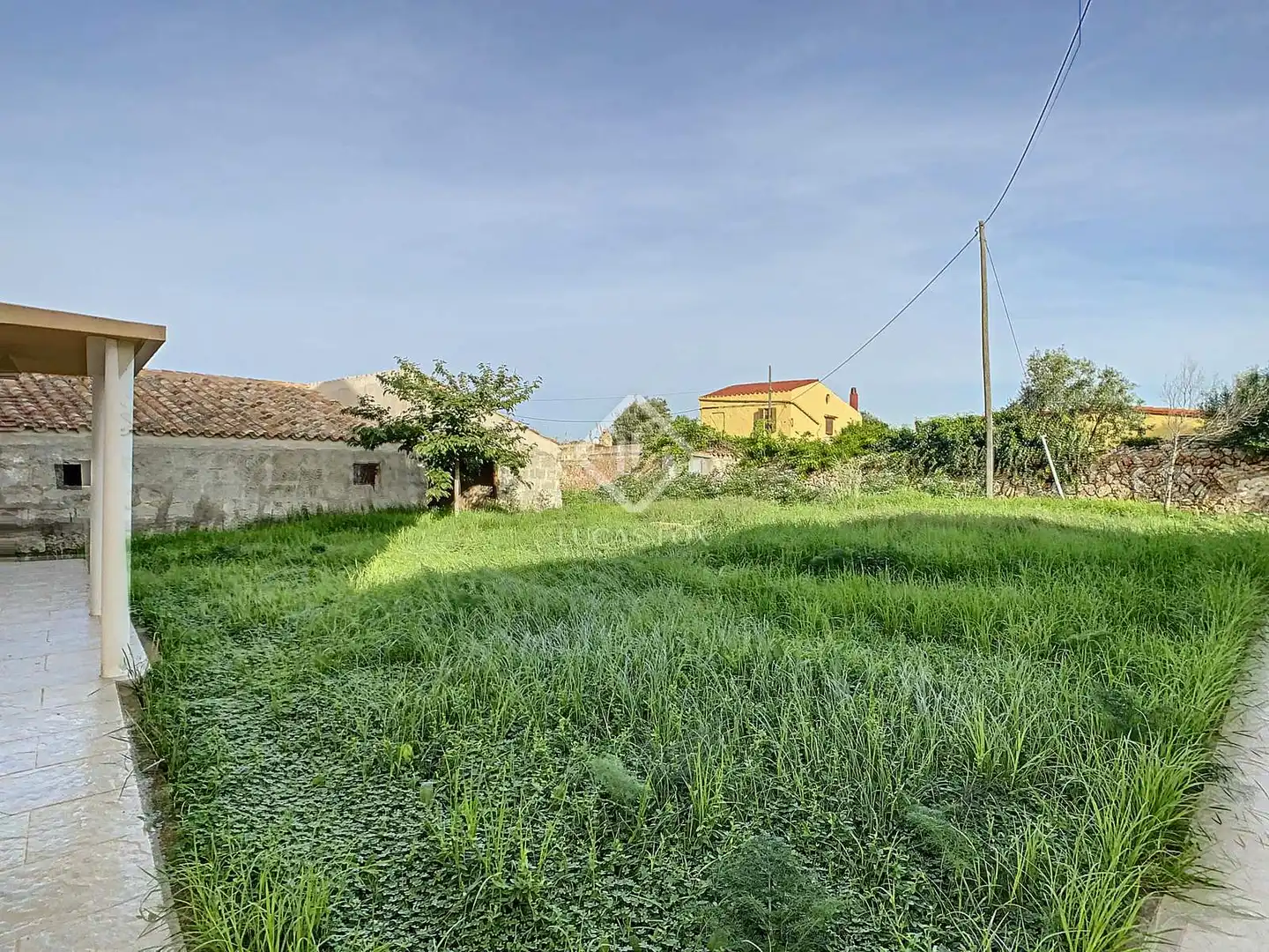 Landhaus mit Garten zum Verkauf in Ciutadella, imagen 31