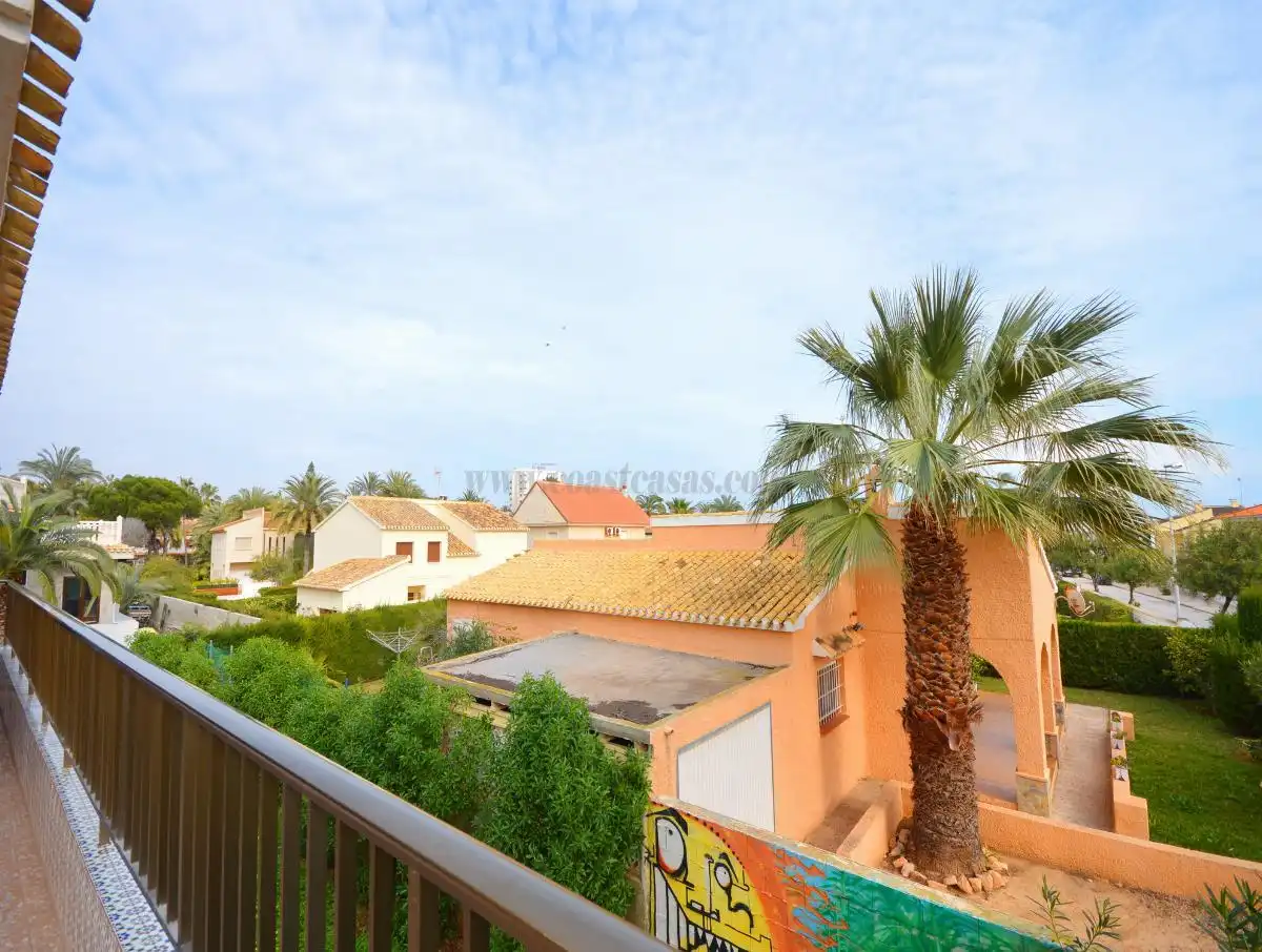 Chalet en venta en Orihuela Costa, imagen 7