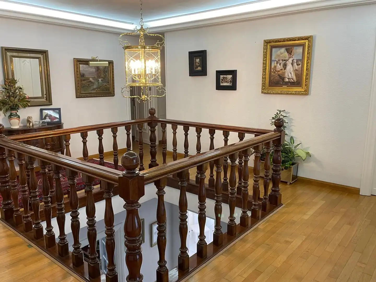 Casa o chalet en venta en Torrelodones con Aire acondicionado, Calefacción y Jardín privado