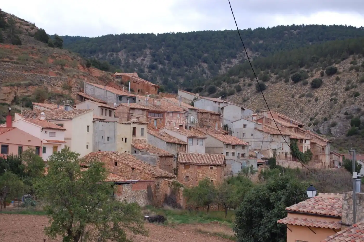 Maison à vendre à Aldea Sesga 179, imagen 26