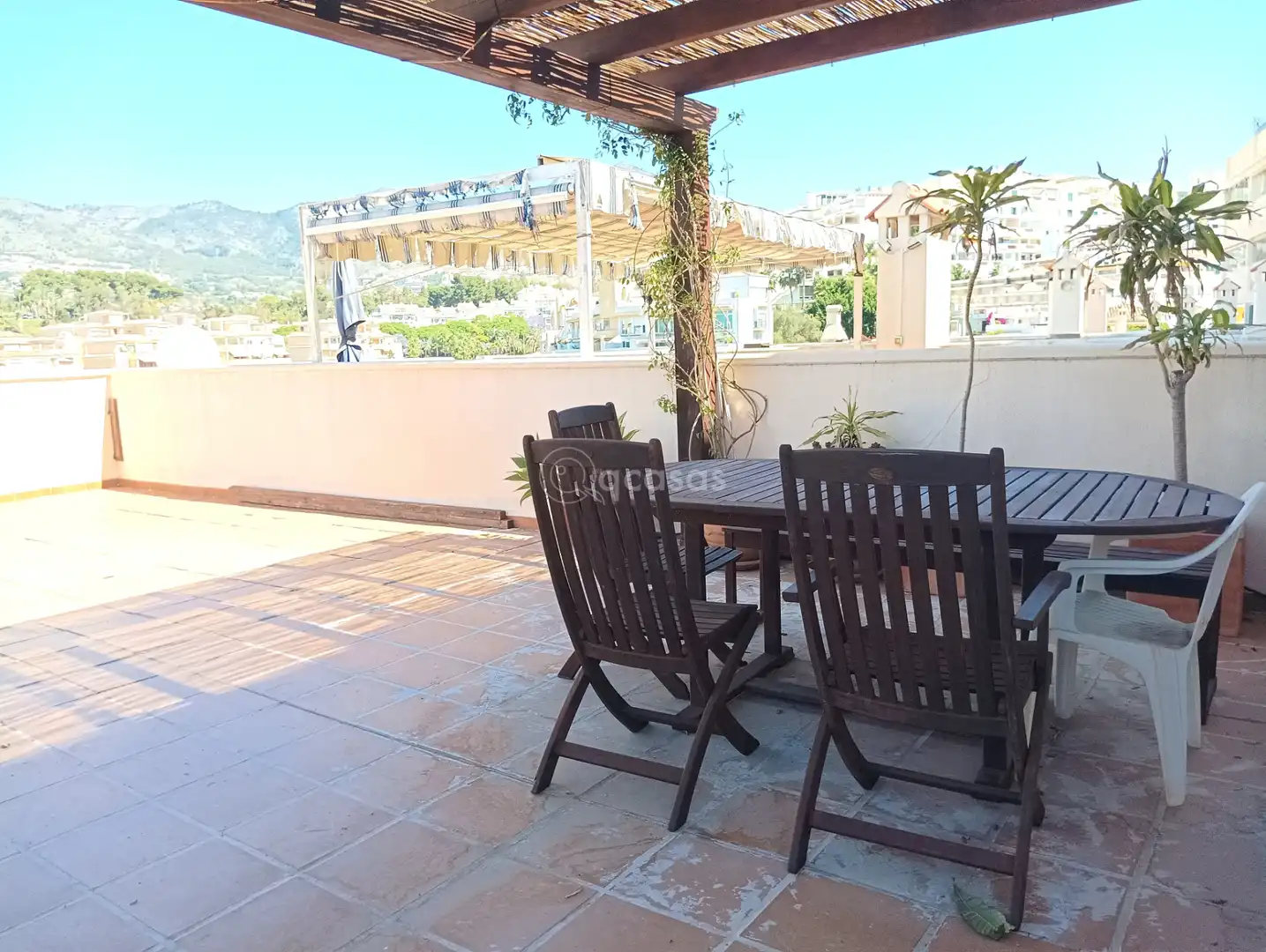 Apartament de lloguer a Calle Ancla, 17, Zona Centro Comercial Torrequebrada