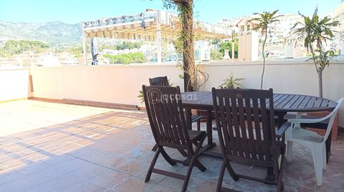 Foto 4 de Apartament de lloguer a Calle Ancla, 17, Zona Centro Comercial Torrequebrada, Benalmádena