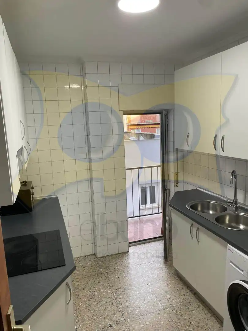Wohnung mit Terrasse zur Miete in Centro, imagen 12