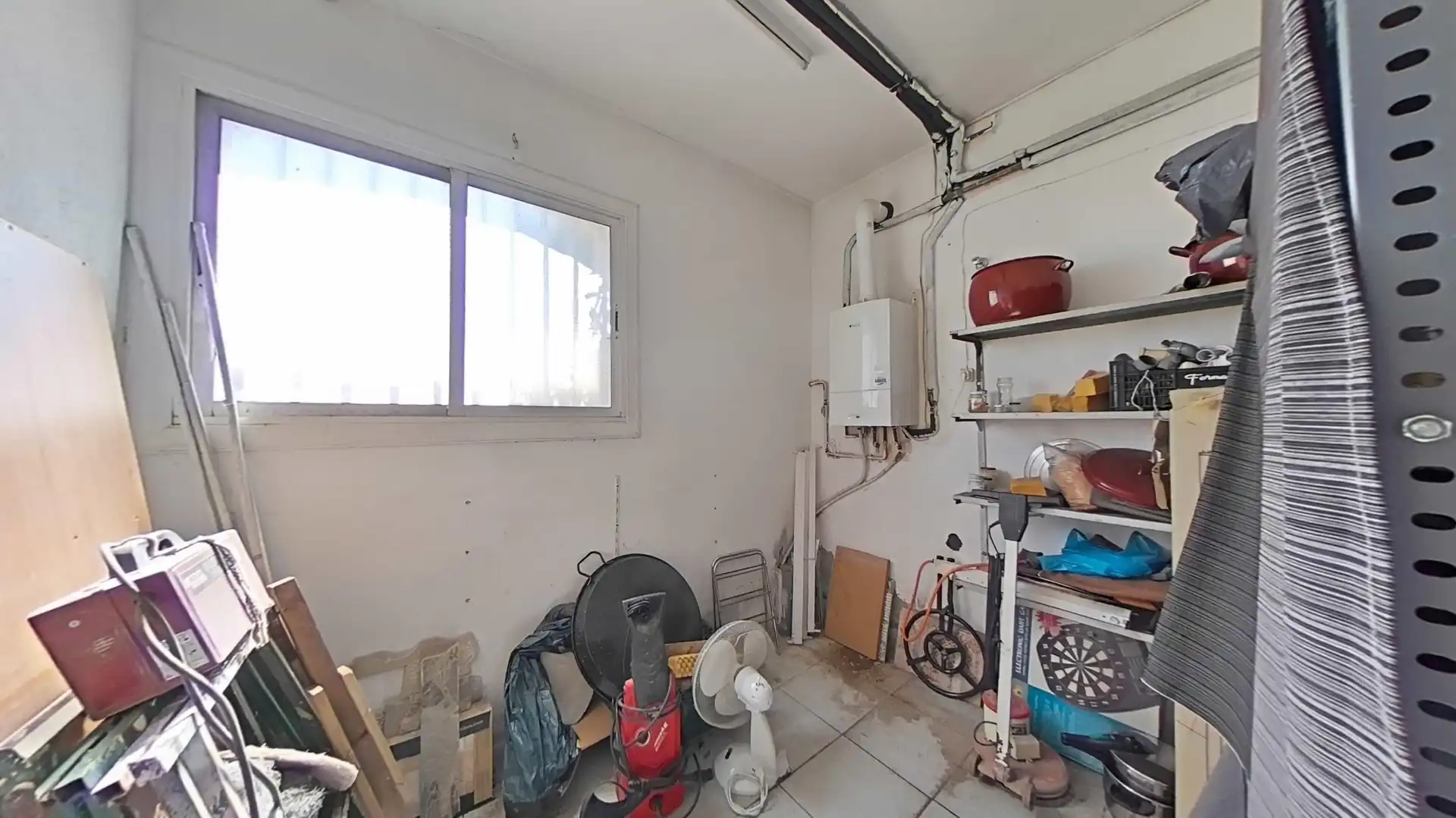 Houses for sale in Terrassa  with Air Conditioner, Heating and Terrace