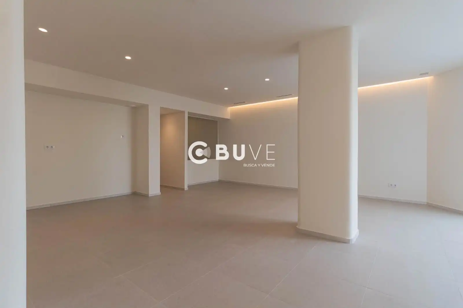 Flat for sale in Centro - La Costilla