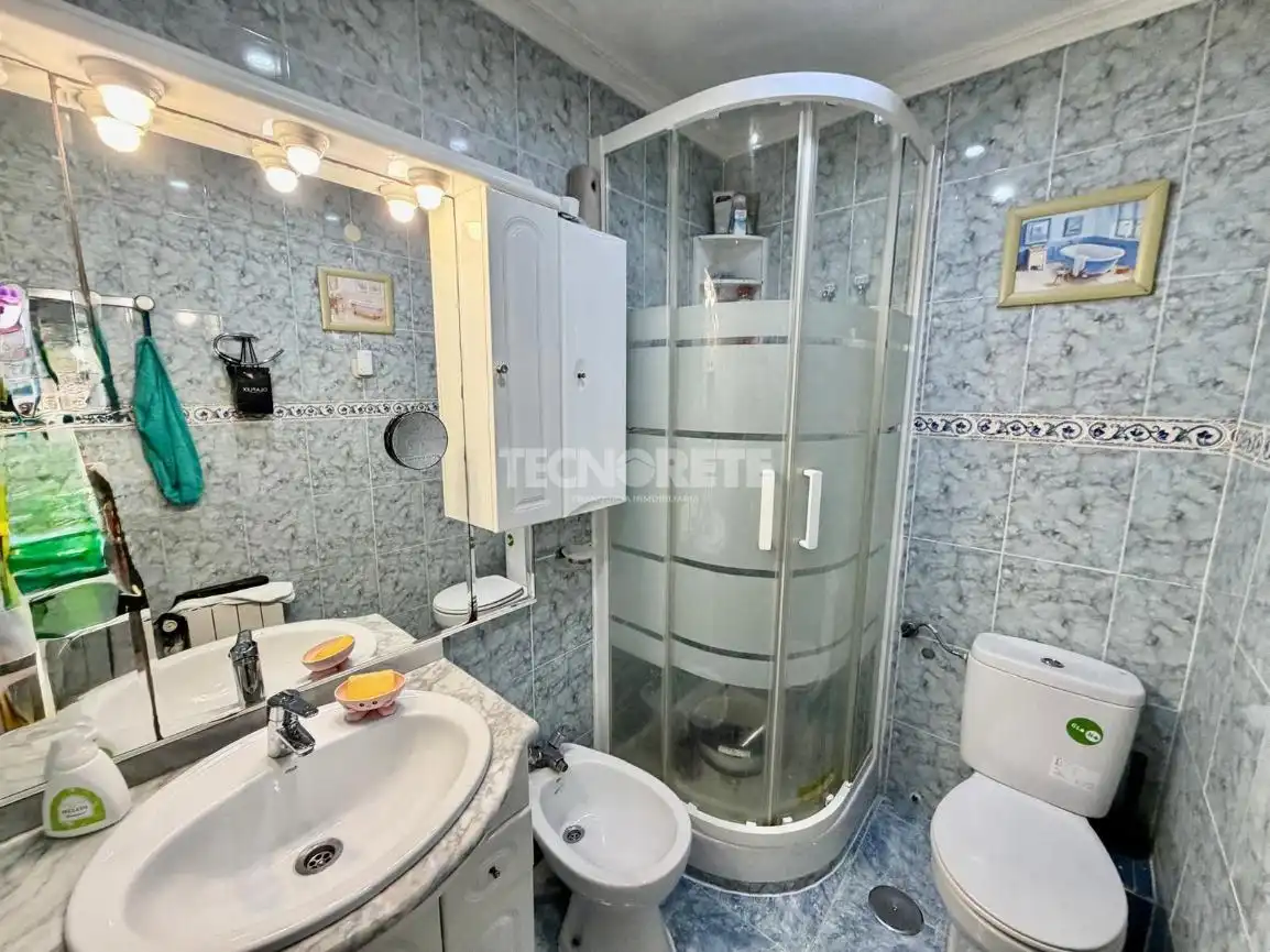 Baño de Piso en venta en Madrid