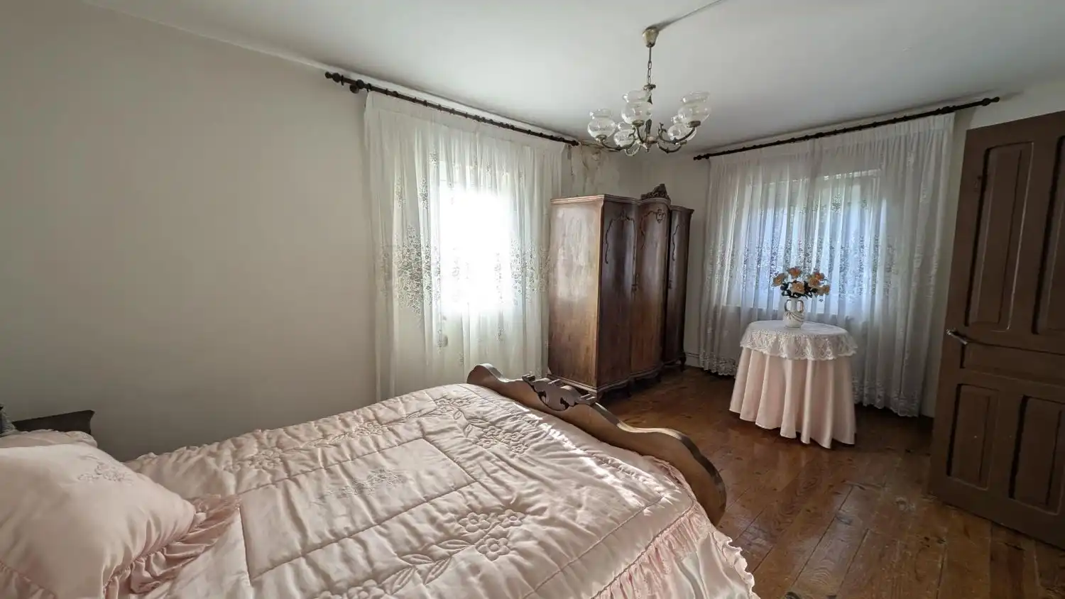 Casa amb terrassa en venda a San Martín 37, imagen 10
