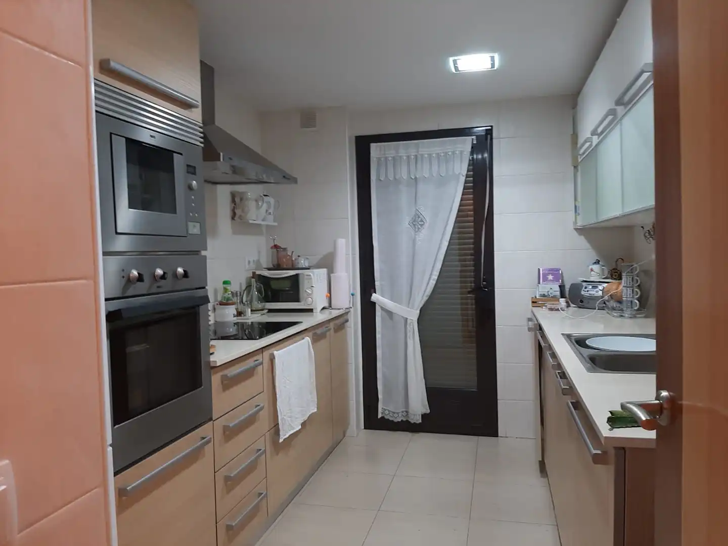 Piso en venta en Passeig de Sant Joan Baptista de la Salle, Port - Horta de Santa María