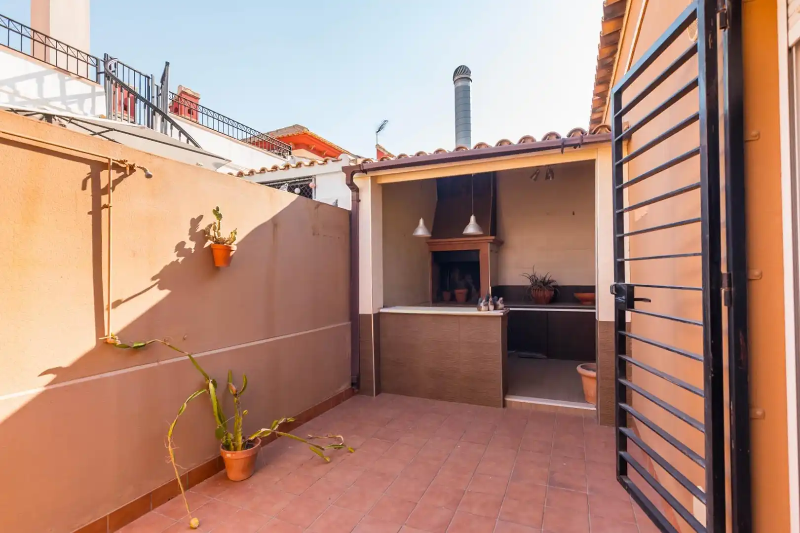 Casa o xalet en venda a Churra