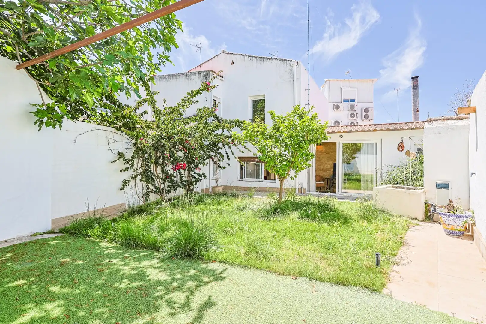 Casa o chalet en venta en Sanlúcar la Mayor
