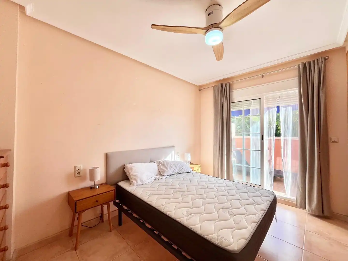 Habitación de Casa o chalet de alquiler en Santa Pola ciudad