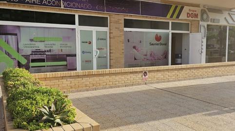 Photo 3 of Premises for sale in Maria Zambrano, Cala Blanca, Castellón