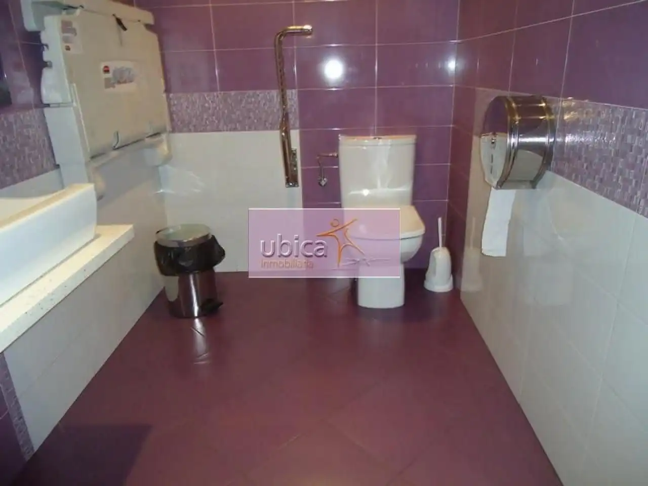 Local comercial en venta en O Porriño, imagen 5