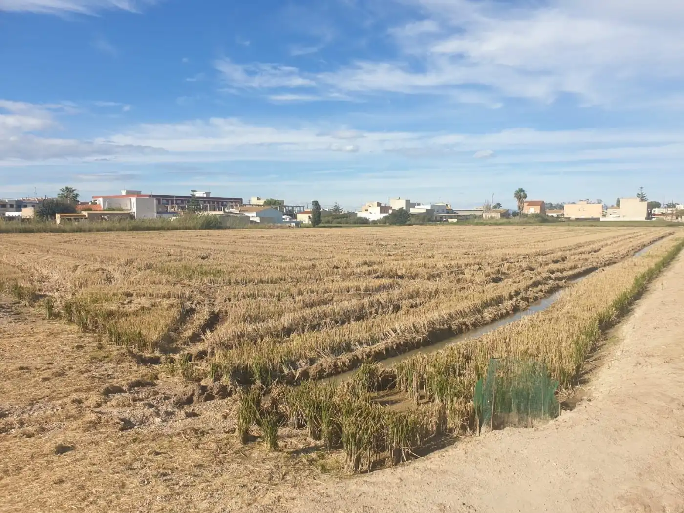 Terreny residencial en venda a Sant Jaume d'Enveja, imagen 3