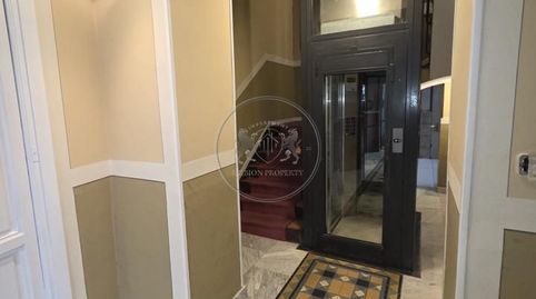 Foto 5 von Wohnung zum Verkauf in De Francisco Silvela, Lista, Madrid Capital