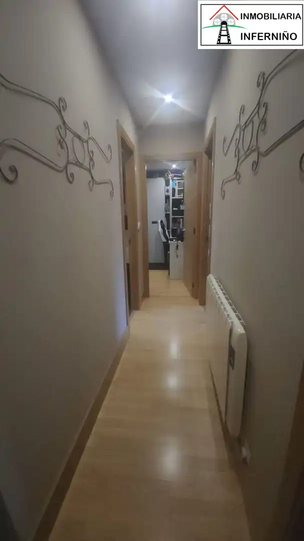 Flat for sale in Ferrol