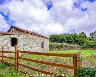 Casa o xalet en venda en Coristanco