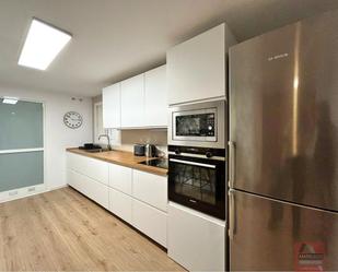 Cuina de Apartament en venda en Fuengirola amb Aire condicionat, Calefacció i Terrassa