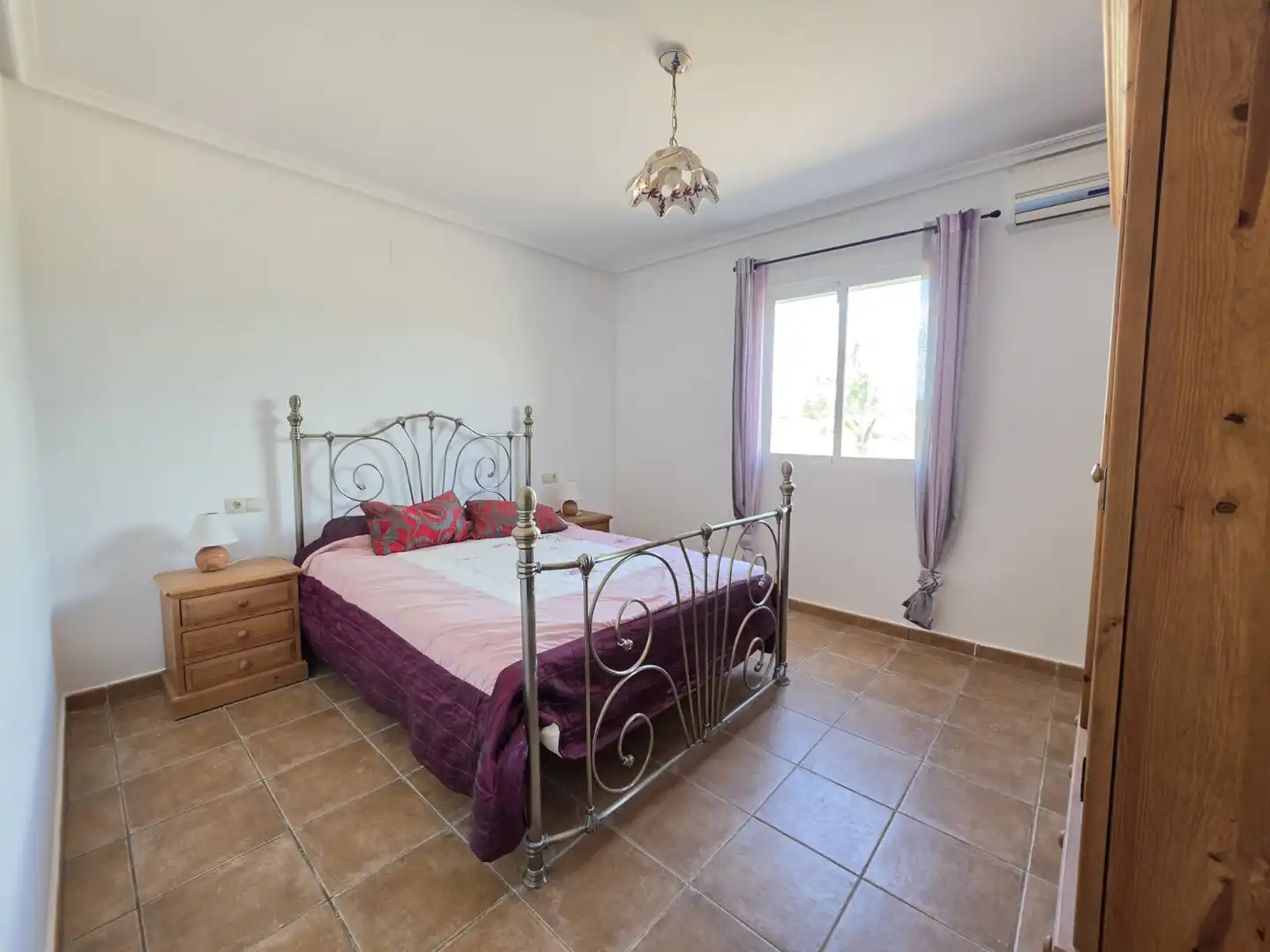 Casa con piscina in vendita a Monóvar  / Monòver, imagen 15