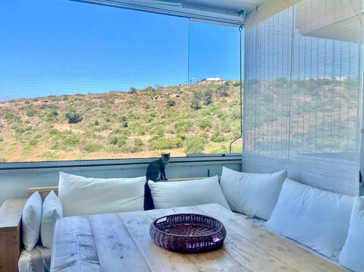 Wohnung mit Pool zum Verkauf in Manilva,Manilva,Calle Miguel Delibes, imagen 2