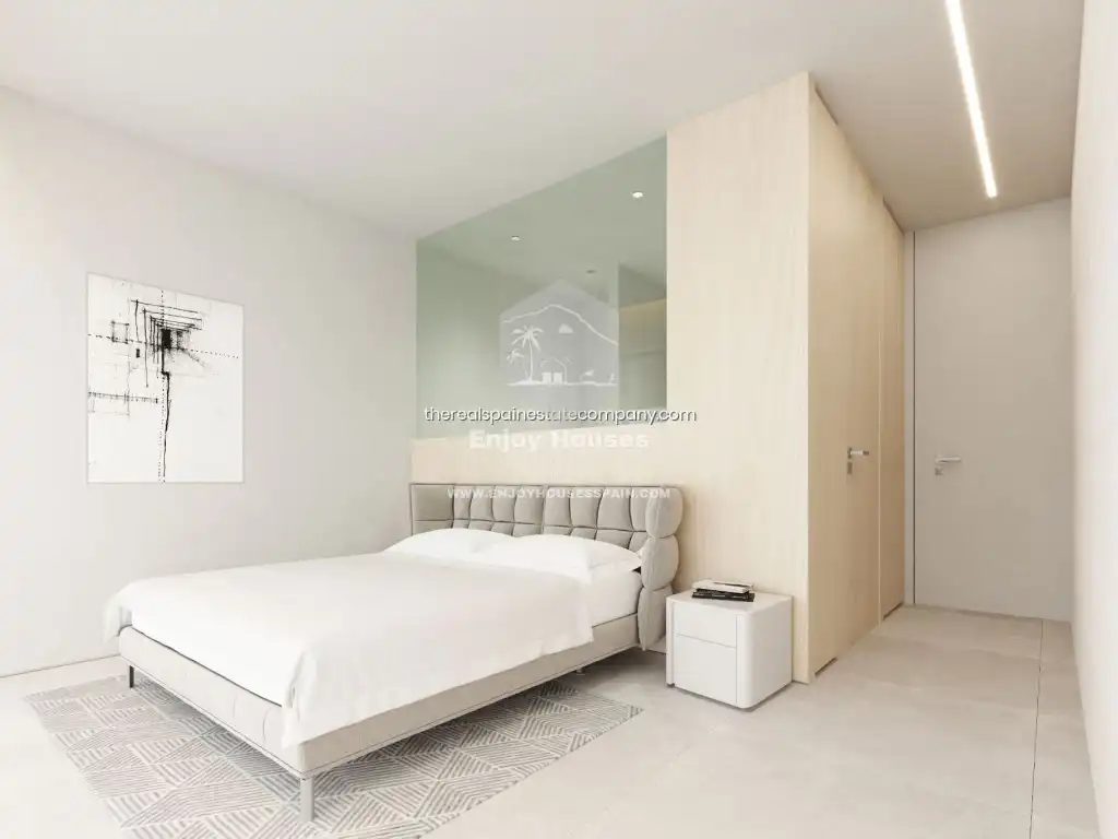 Maison avec piscine à vendre à Altea la Vella, imagen 13