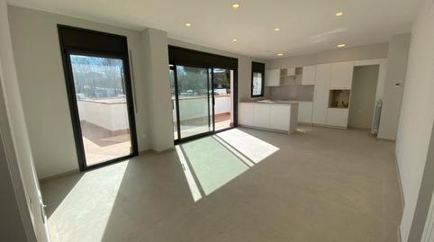 Foto 2 de Planta baja de alquiler en Calldetenes, Barcelona