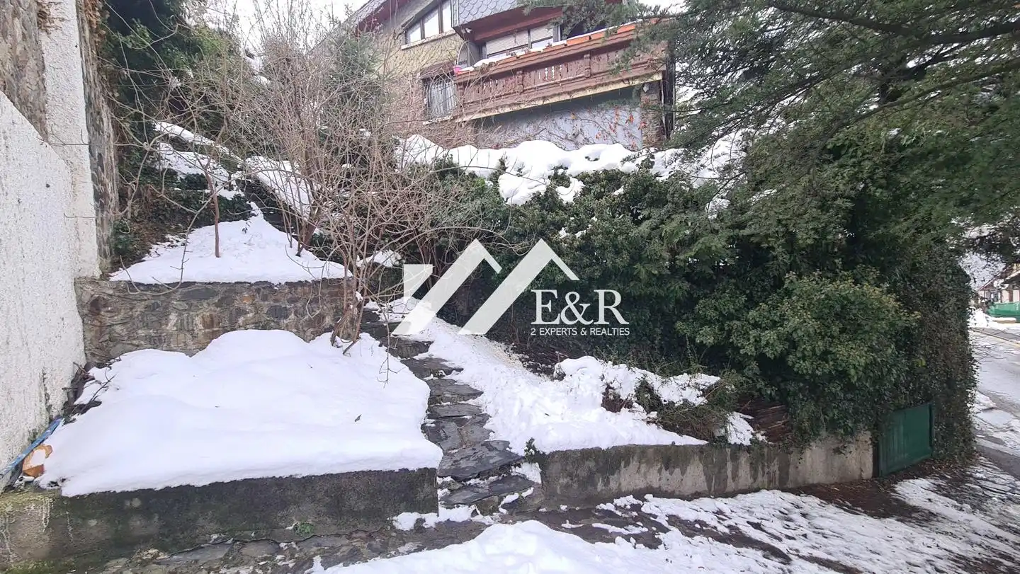 Haus oder Chalet zur Miete in Guillem Areny, La Massana pueblo