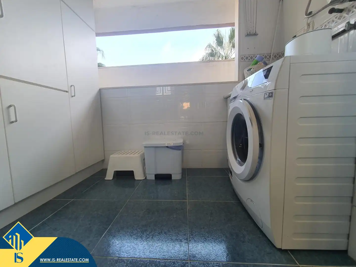Piso con piscina en venta en Garbinet - Vistahermosa, imagen 25