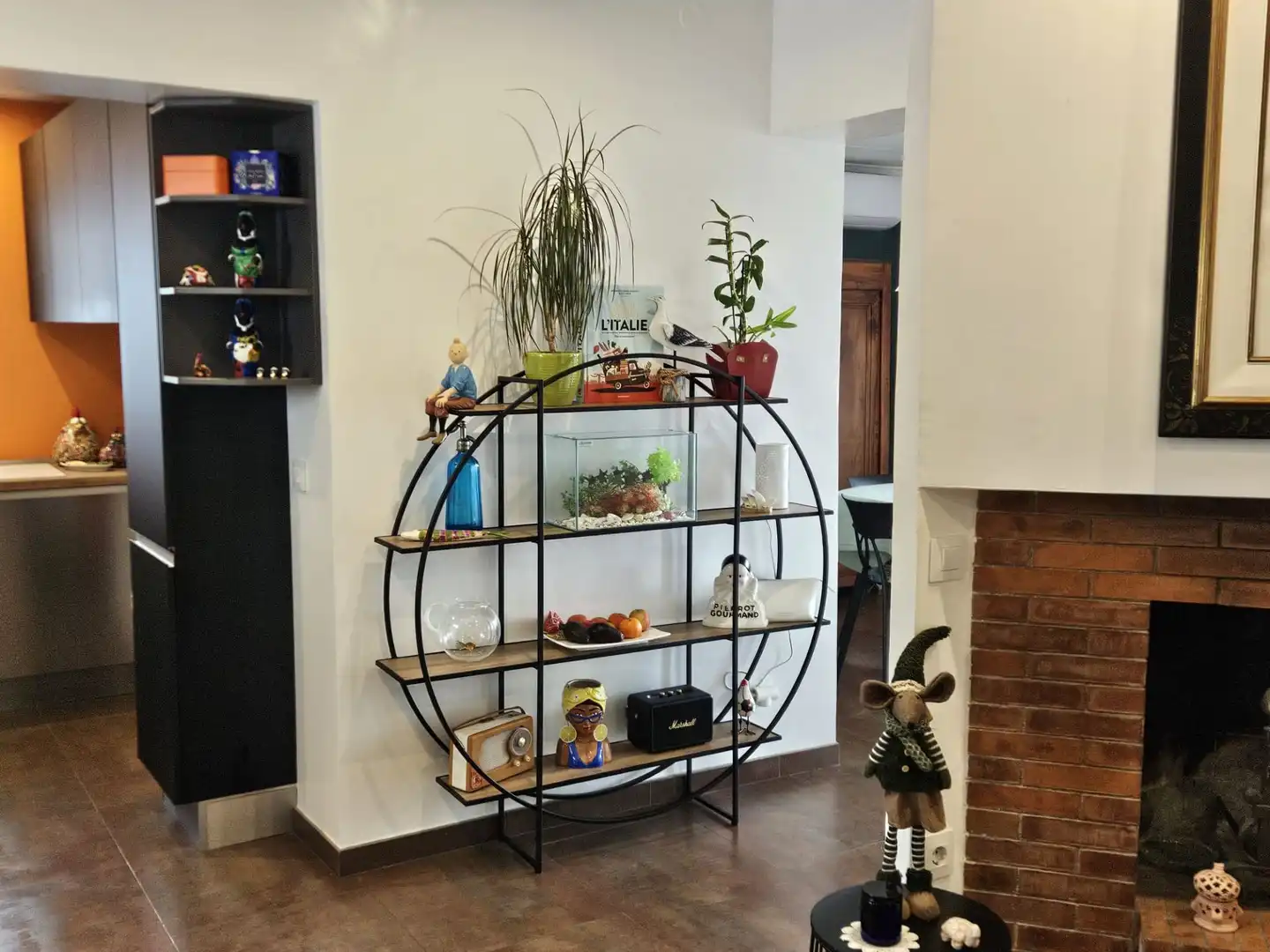 Casa amb jardí en venda a Nord, imagen 17