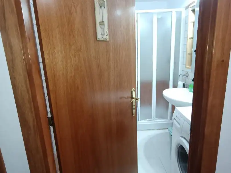 Wohnung zur Miete in Plaça dels Països Catalans 9, imagen 6