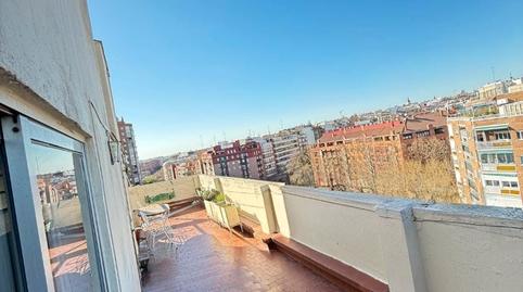 Foto 2 de Ático en venta en Glorieta Santa María de la Cabeza, Delicias,  Madrid Capital