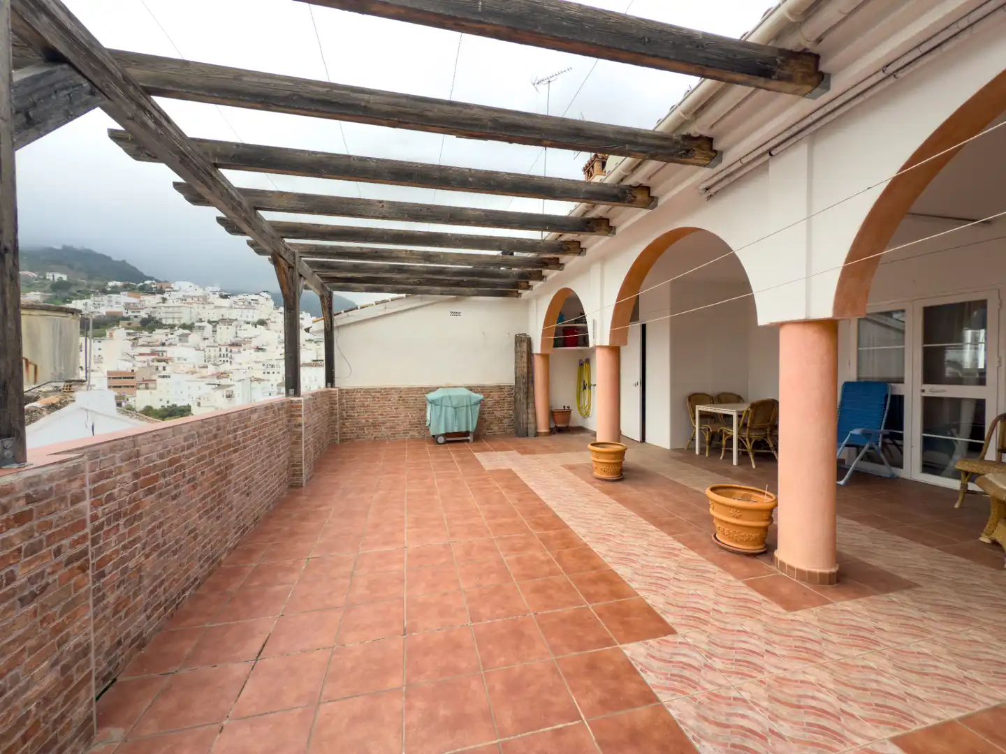 Terraced house for sale in Calle Nueva, imagen 43