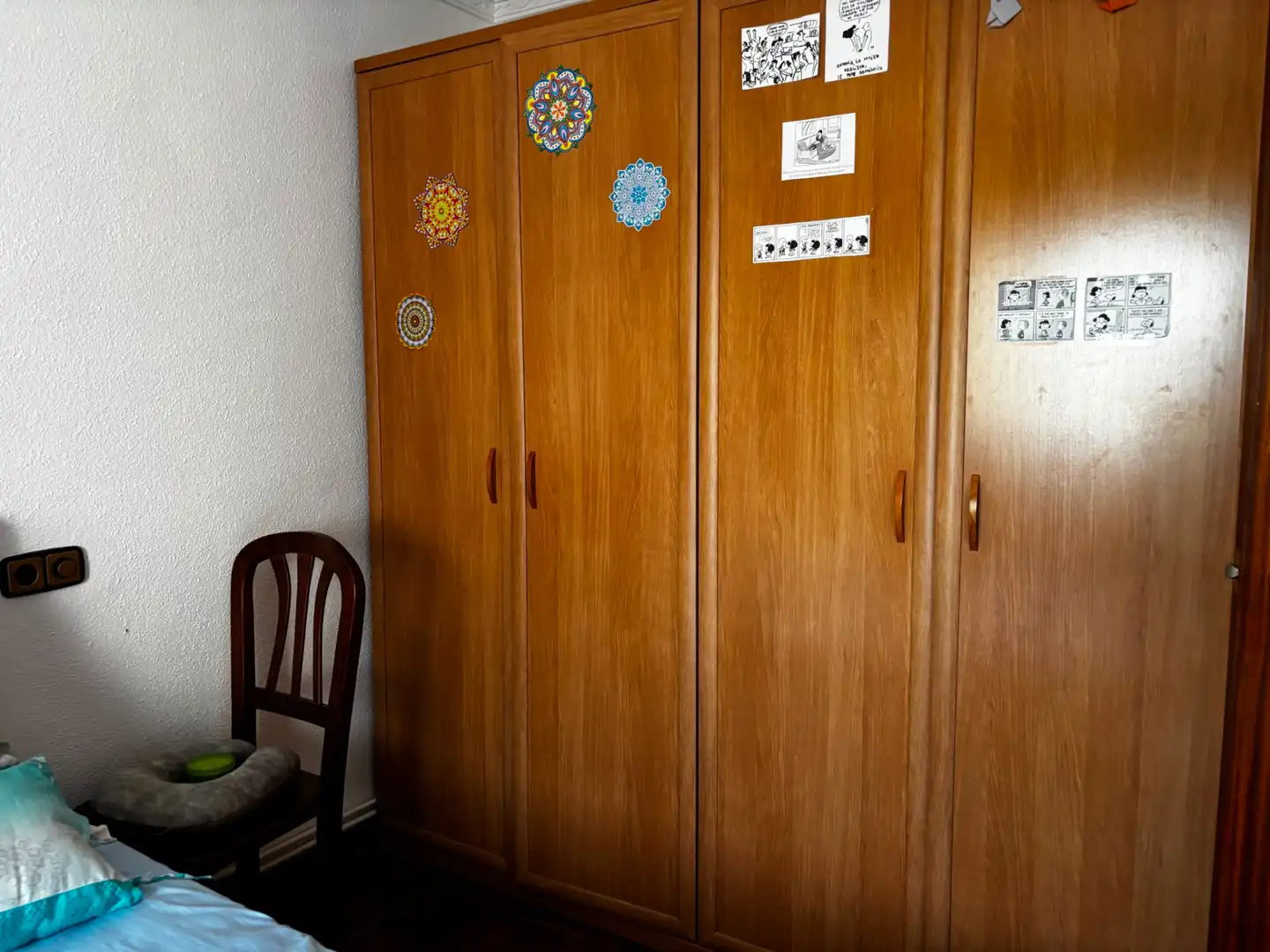 Wohnung zum Verkauf in Sant Pere i Sant Pau, imagen 18