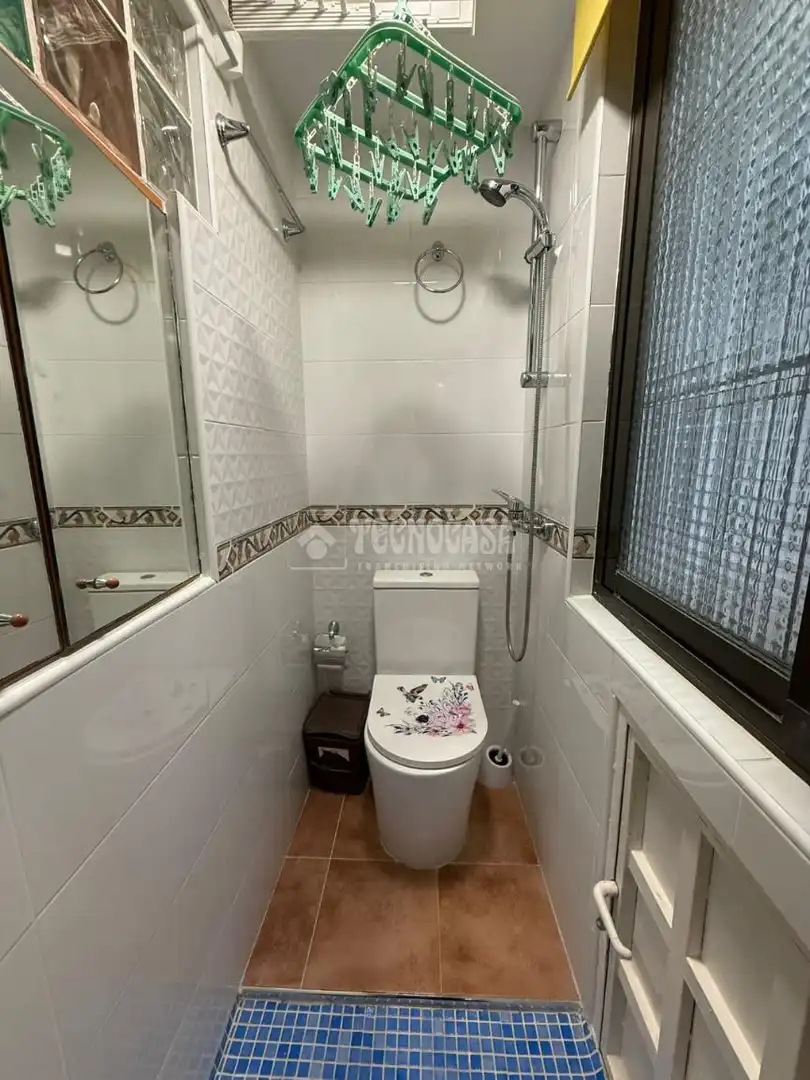 Piso en venta en Els Orriols