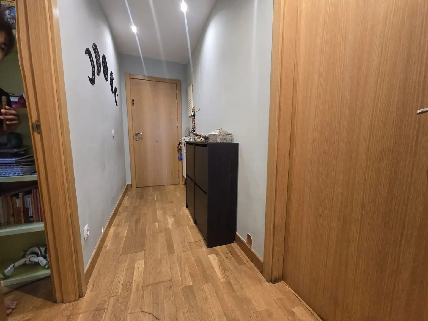 Apartament amb ascensor en venda a Villamediana de Iregua, imagen 16