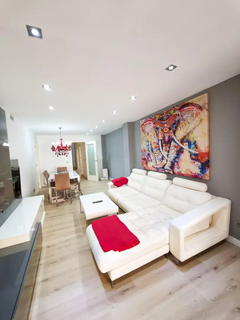 Piso con balcón en alquiler en La Saïdia, imagen 41