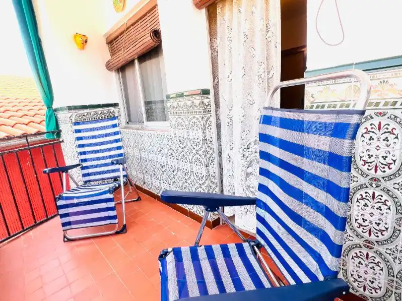 Flat for sale in Plaza Constitución 6, imagen 5