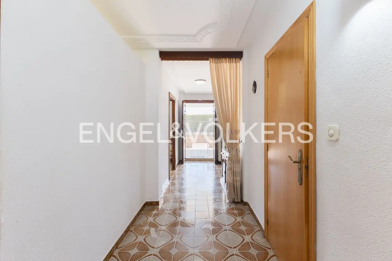 Houses for rent in Sagunto / Sagunt  with Air Conditioner, Heating and Private garden