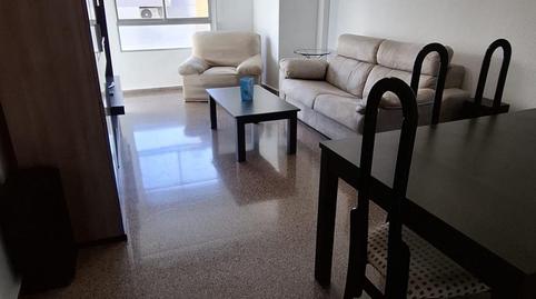 Photo 2 of Flat to rent in Plaza Crevillente - Antiguos Juzgados - El Asilo, Alicante