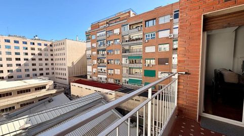 Photo 3 of Flat for sale in Trafalgar, Madrid Capital