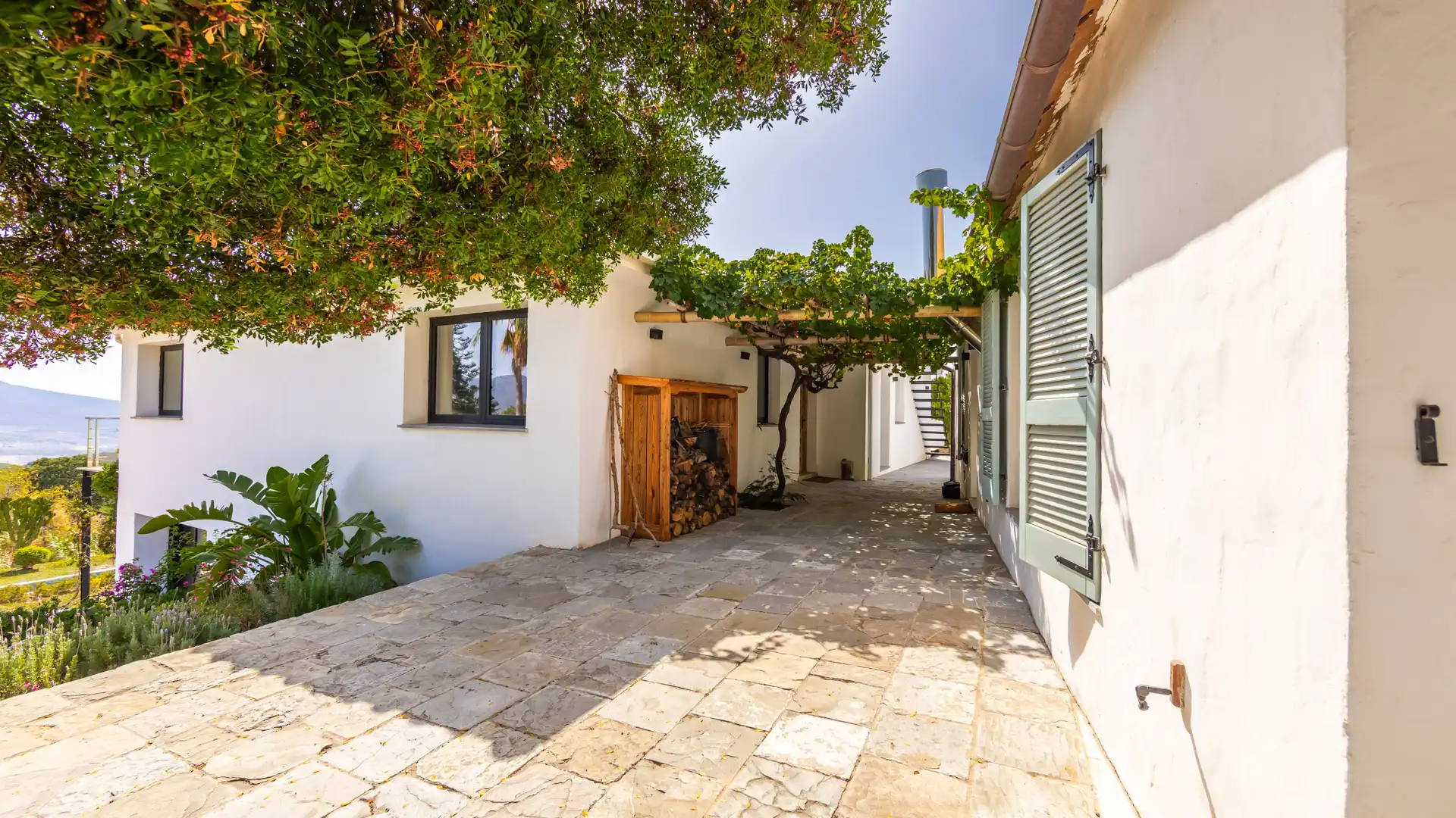 Chalet con terraza en venta en Paraje de Betis, imagen 3