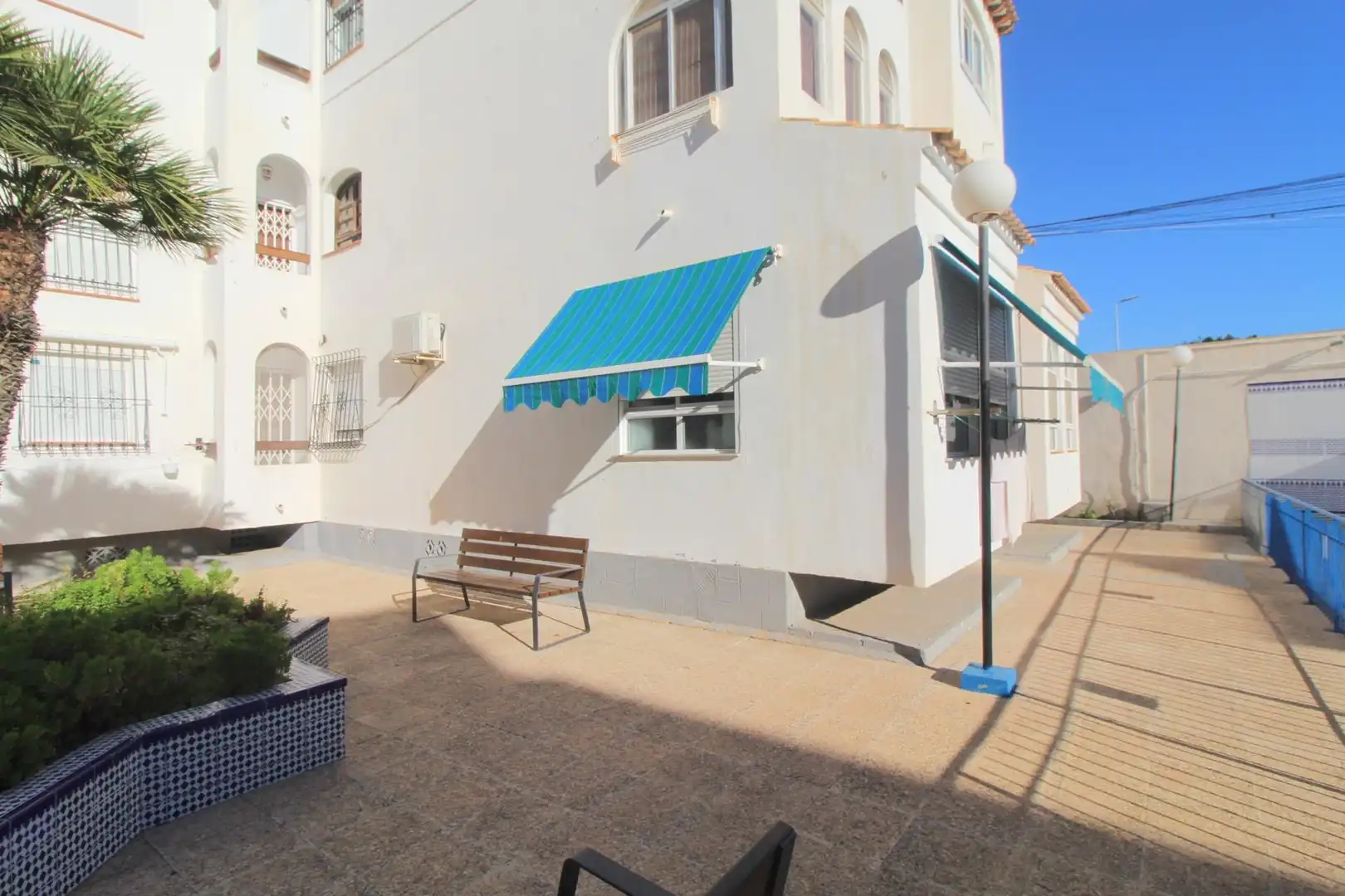 Estudio en venta en Calle de Los Montesinos, Playa de los Náufragos