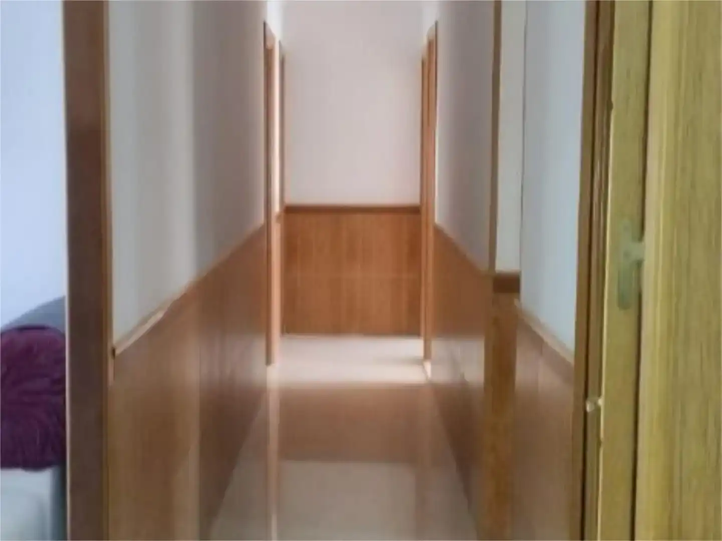 Piso para compartir en Osuna con Aire acondicionado, Amueblado y Balcón