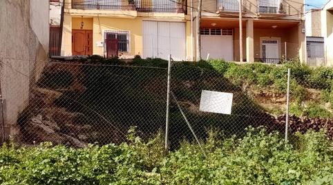 Foto 2 von Residential zum Verkauf in  Rodriguez Ramos, 12, Pliego, Murcia