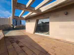 Terrassa de Local de lloguer en Calvià