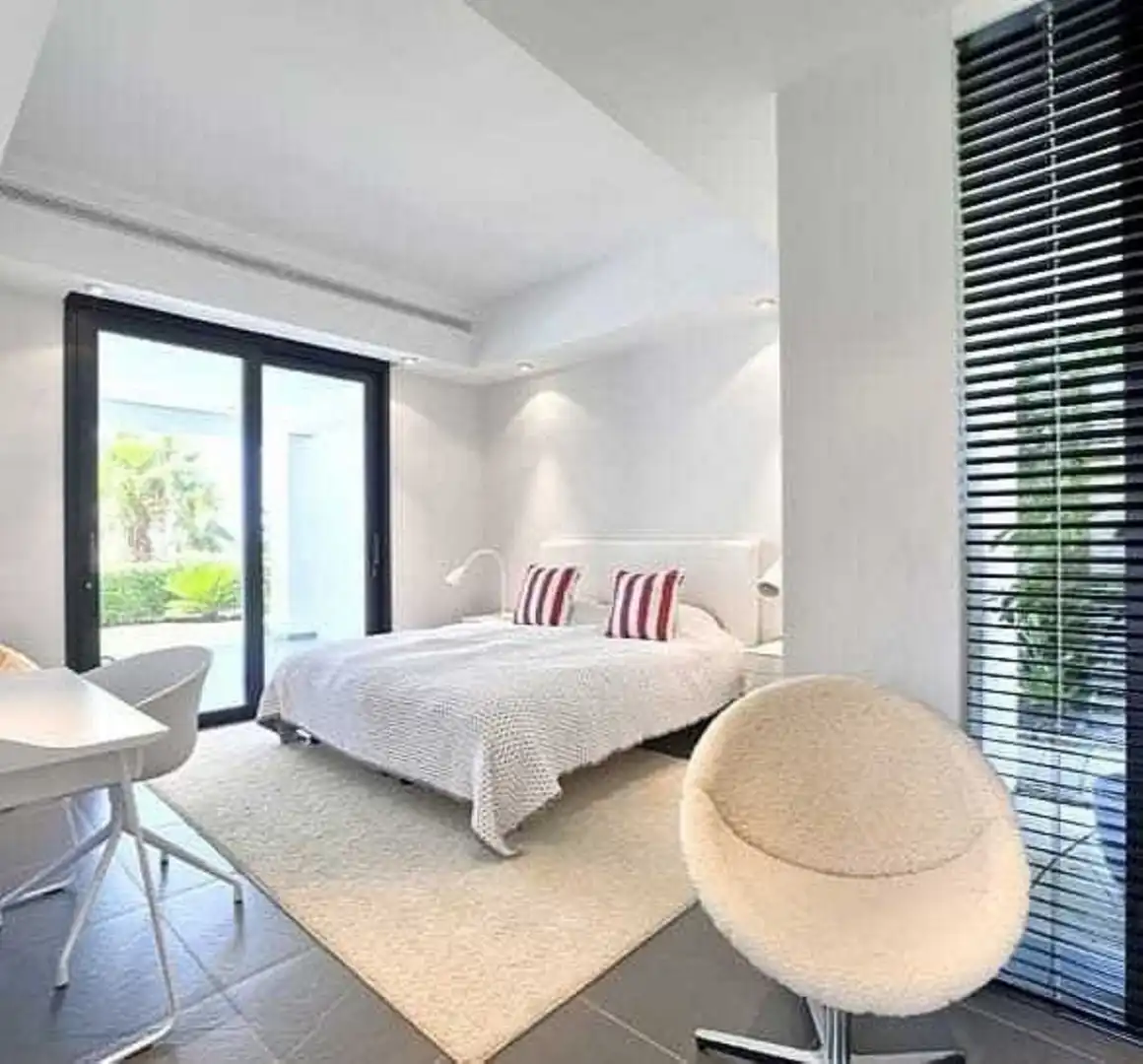 Villa con piscina in vendita a Urbanizacion Urbanizacion los Flamingos, imagen 31