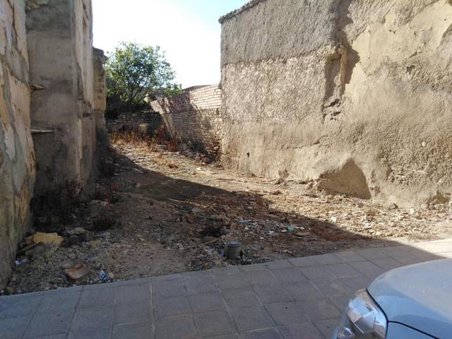 Terreno en Venta en SOL en Tardienta