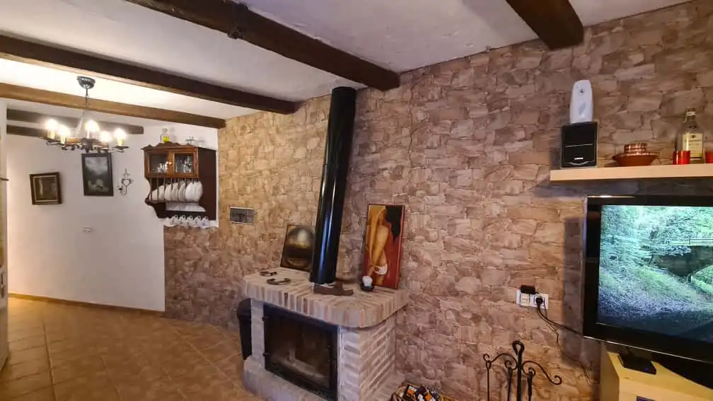 Apartment zum Verkauf in Benaocaz, imagen 2