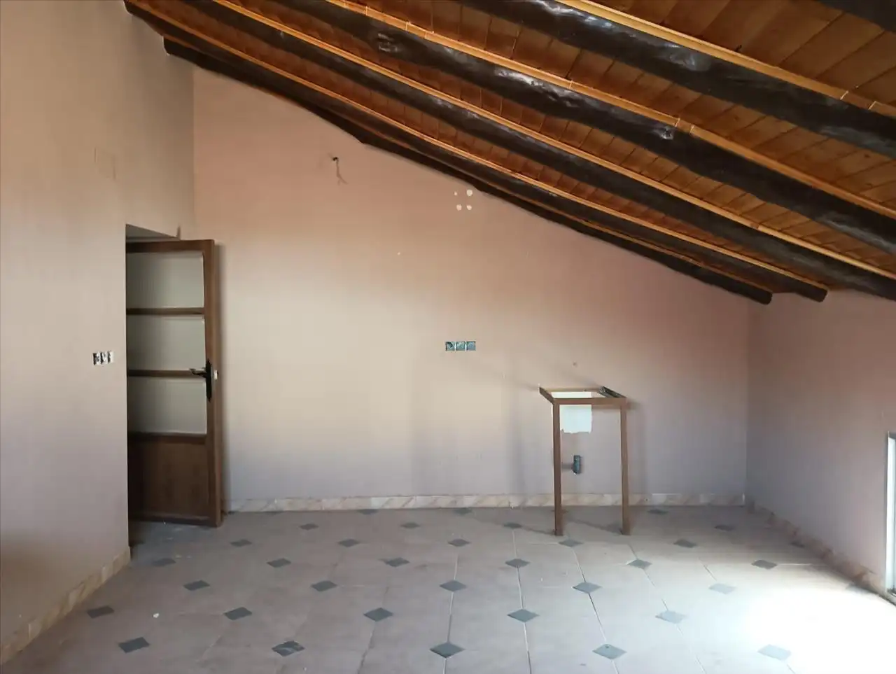 Haus oder Chalet zum Verkauf in Villacarrillo mit Terrasse