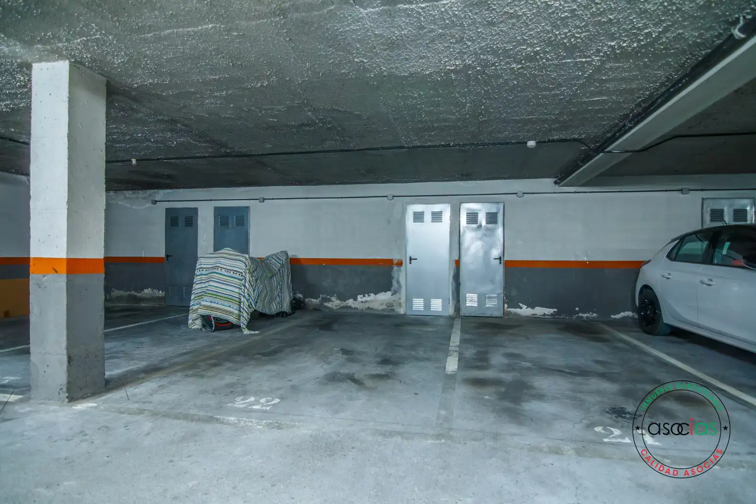Flat with lift for sale in Soto de Llanera - CL MAGNOLIOS LOS 21, imagen 39